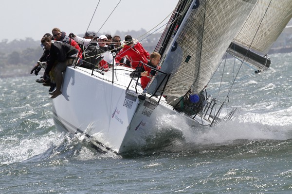 Extasea, a undefined yacht from undefined