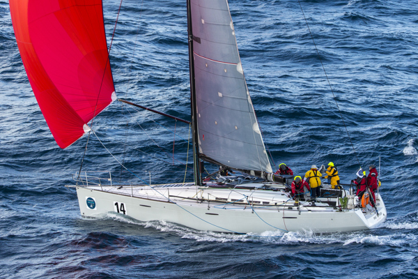 Dreki Sunnan, a undefined yacht from undefined