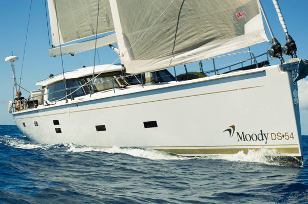 Calypso, a undefined yacht from undefined