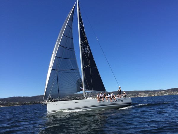 Black Sheep, a undefined yacht from undefined