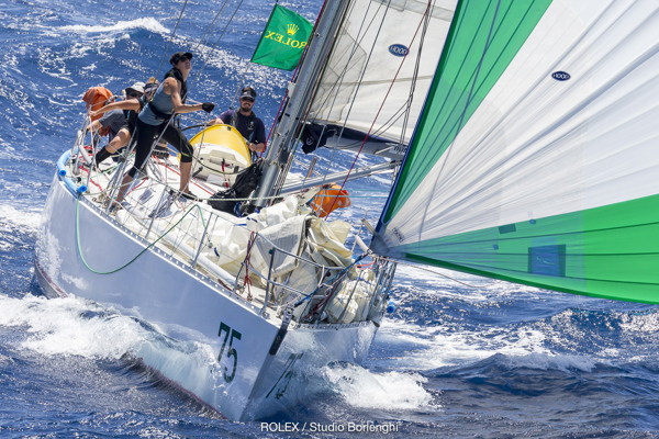 Flying Fish Arctos, a undefined yacht from undefined