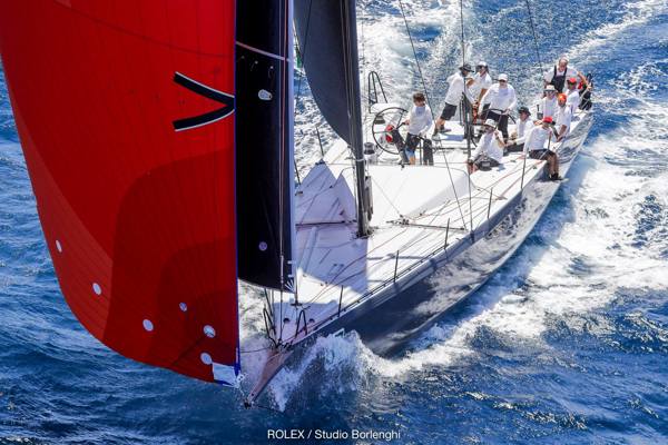 Teasing Machine, a undefined yacht from undefined