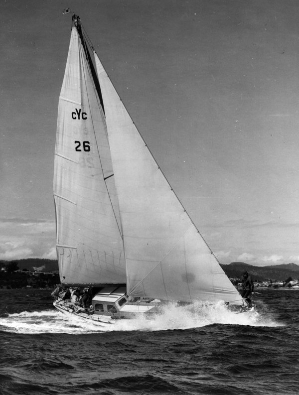 Ronita, a undefined yacht from undefined