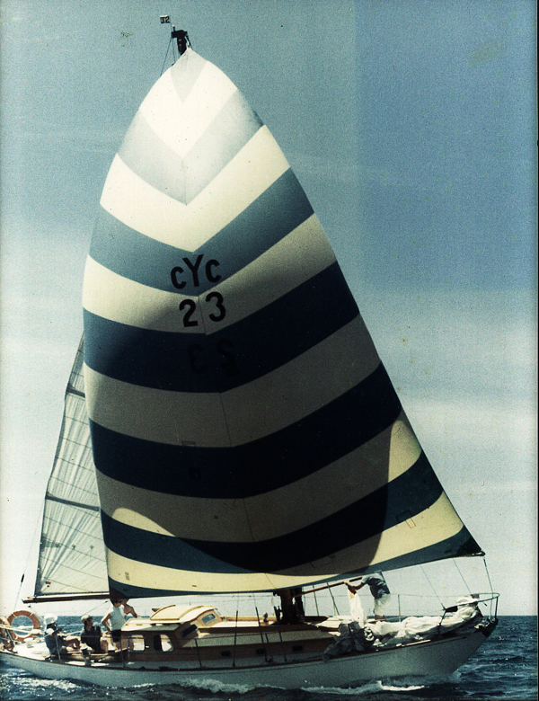 Joy Too, a undefined yacht from undefined