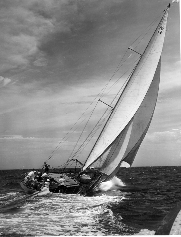 Nirvana, a undefined yacht from undefined