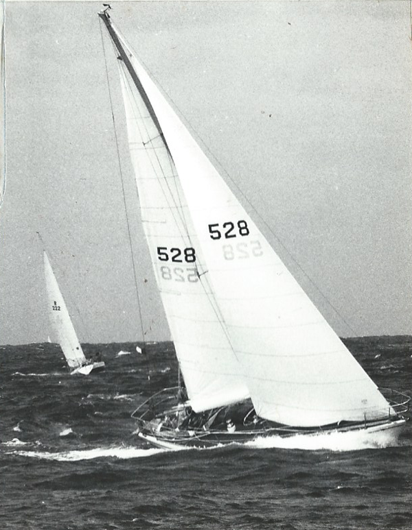 Matika, a undefined yacht from undefined