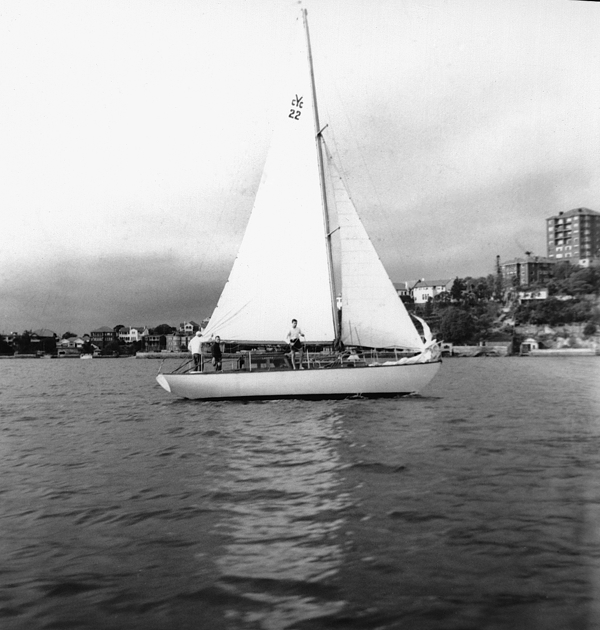 Lahara, a undefined yacht from undefined