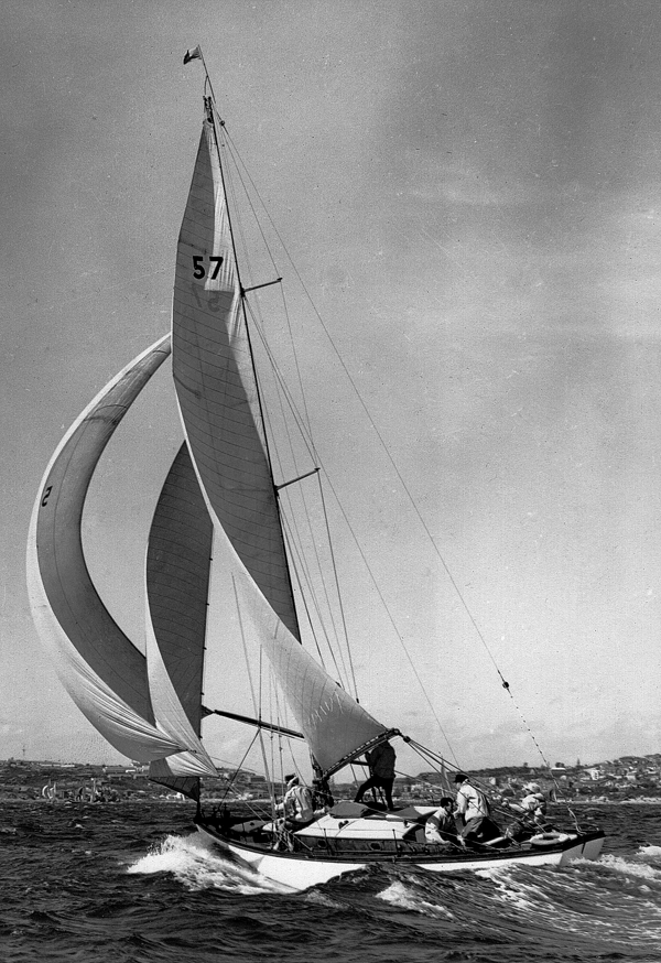 Lolita, a undefined yacht from undefined