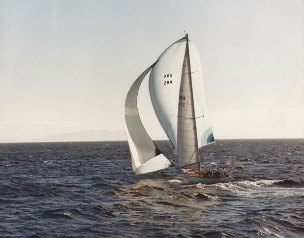 Love & War, a undefined yacht from undefined