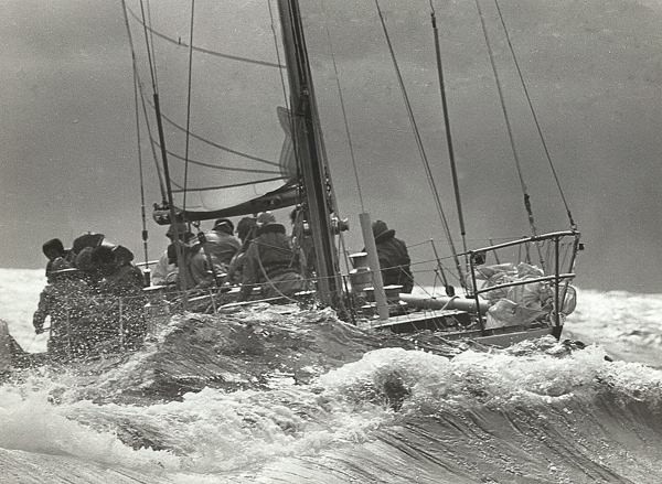 Love & War, a undefined yacht from undefined