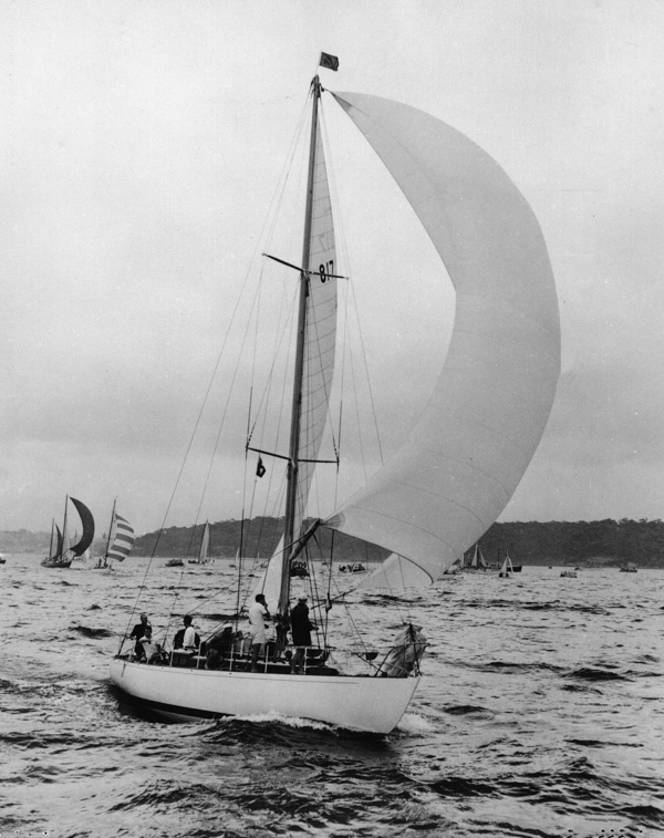 Fiona, a undefined yacht from undefined