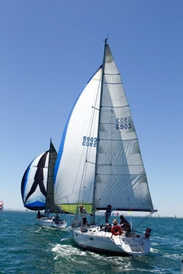 Spirit of Freya, a undefined yacht from undefined