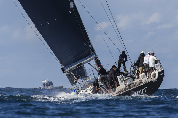 No Limit, a undefined yacht from undefined