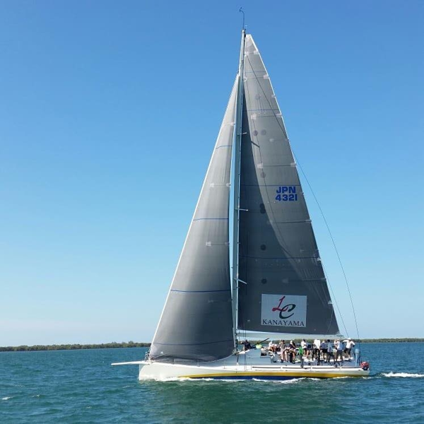 Active Again, a undefined yacht from undefined