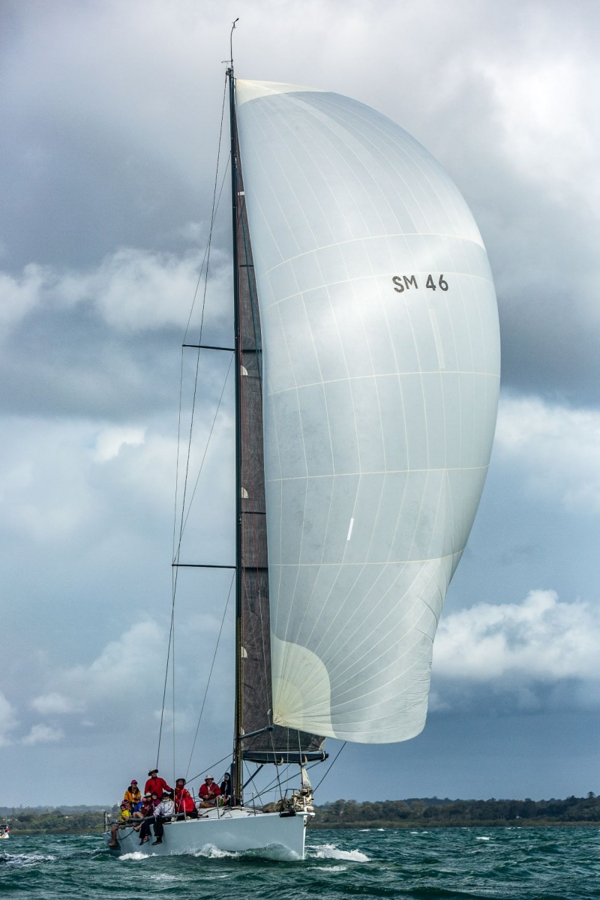 Bounty Brassware Our Rush, a undefined yacht from undefined