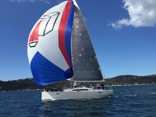 Solutions, a undefined yacht from undefined