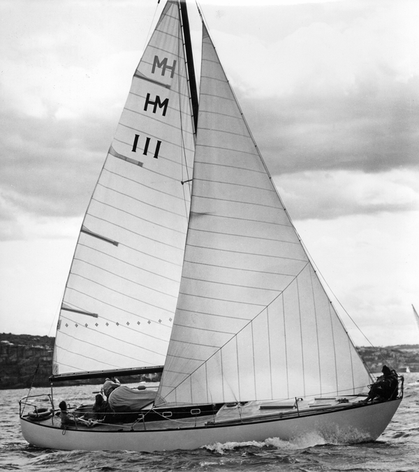 Camille, a undefined yacht from undefined