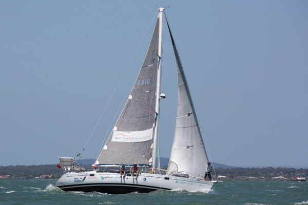 Ocean Gem, a undefined yacht from undefined