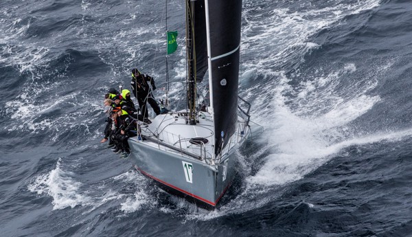 Enterprise, a undefined yacht from undefined