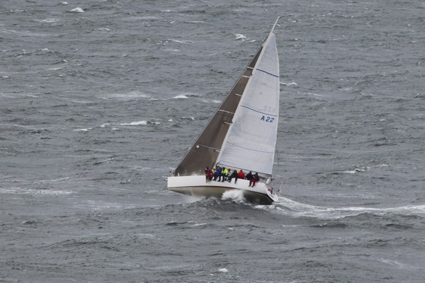 Filepro, a undefined yacht from undefined