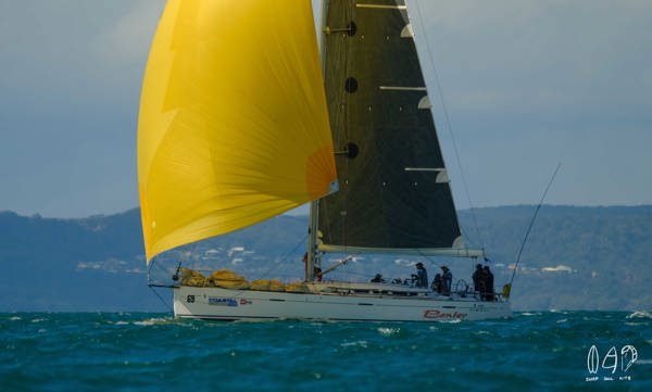 Banter, a undefined yacht from undefined