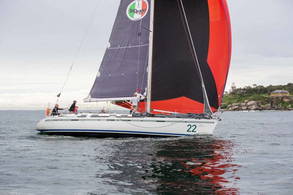 Reve, a undefined yacht from undefined