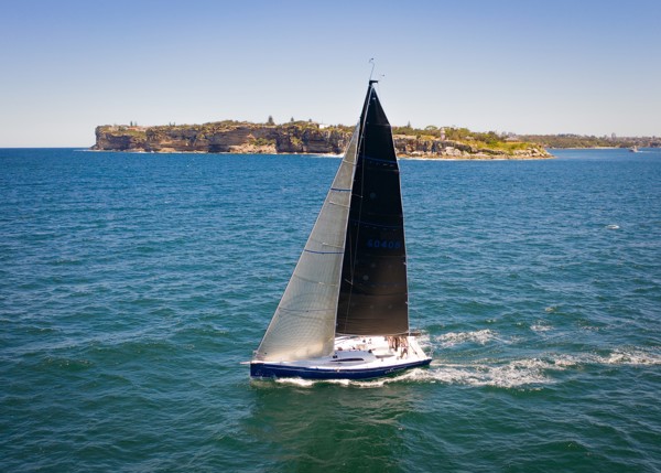 Soozal, a undefined yacht from undefined