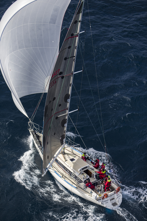 She's Apples II, a undefined yacht from undefined