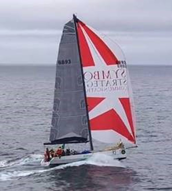 Imalizard, a undefined yacht from undefined