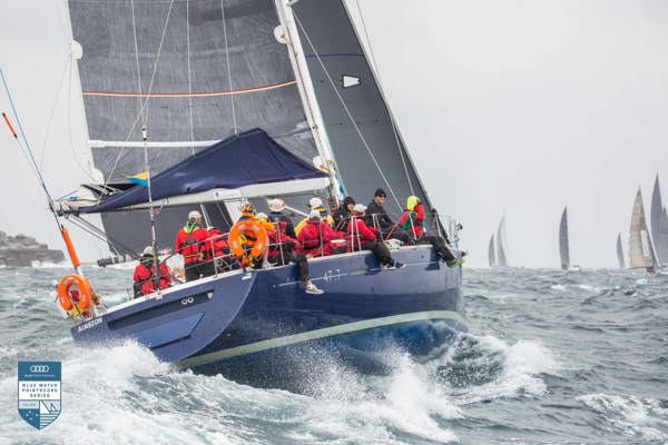 Enigma, a undefined yacht from undefined
