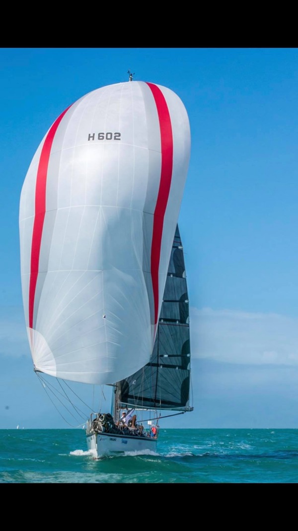 Turbulence, a undefined yacht from undefined