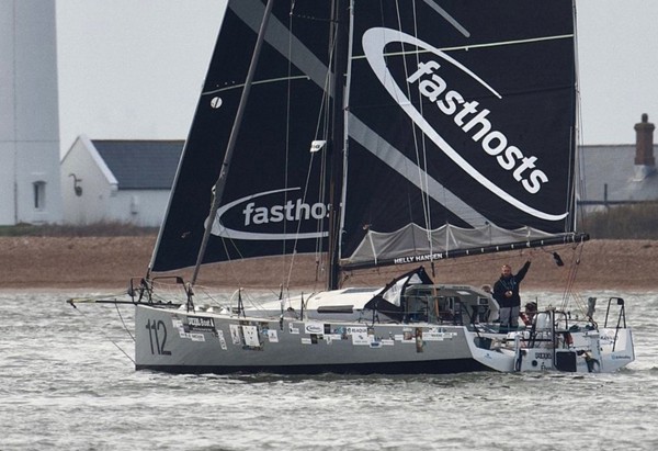 Sidewinder (TH), a undefined yacht from undefined