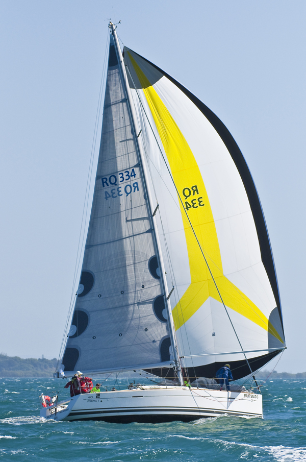 Fruit Salid 3, a undefined yacht from undefined