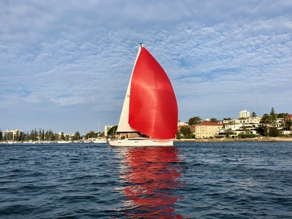 Llama II, a undefined yacht from undefined