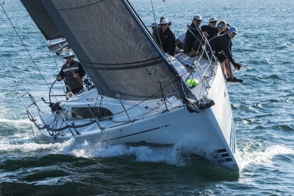 Toybox 2, a undefined yacht from undefined