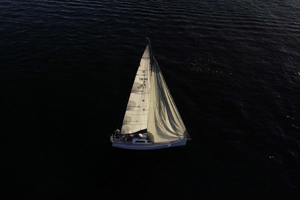 Flat White (TH), a undefined yacht from undefined