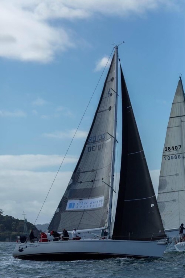 Ragtime, a undefined yacht from undefined