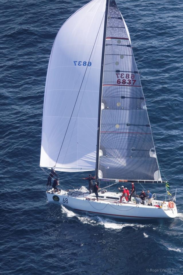 Minerva, a undefined yacht from undefined