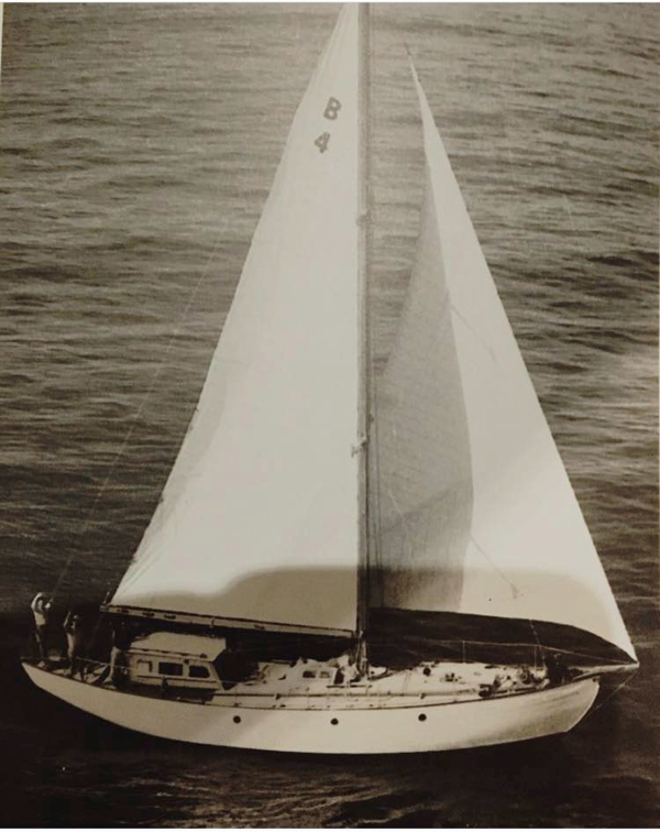 Wild Wave, a undefined yacht from undefined