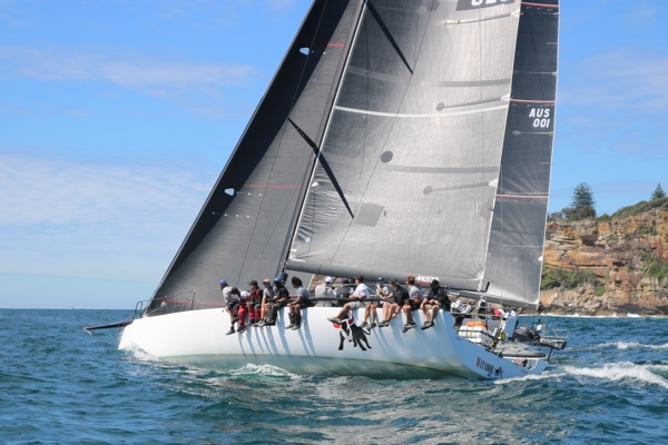Matador, a undefined yacht from undefined