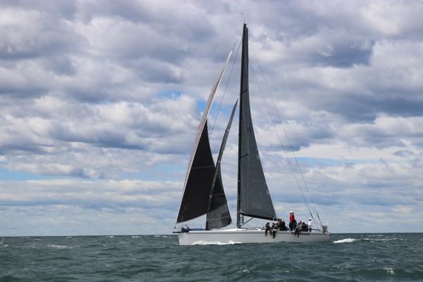 Khaleesi, a undefined yacht from undefined