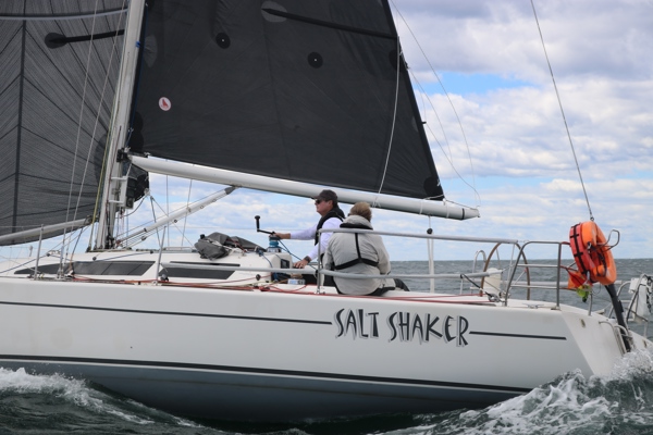 Salt Shaker (TH), a undefined yacht from undefined