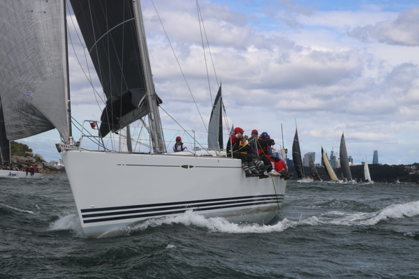 Wax Lyrical, a undefined yacht from undefined