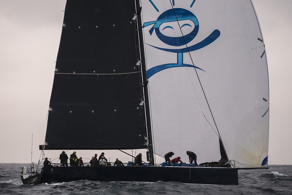 No Limit, a undefined yacht from undefined