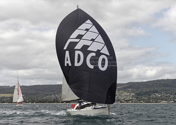 Joker on Tourer (TH), a undefined yacht from undefined