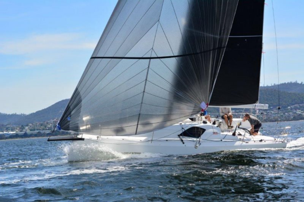 Hip-Nautic (TH), a undefined yacht from undefined