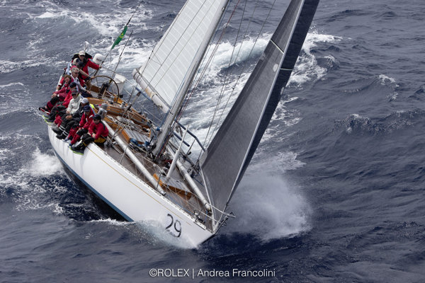 Love & War, a undefined yacht from undefined