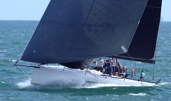 Enterprise Next Generation, a undefined yacht from undefined