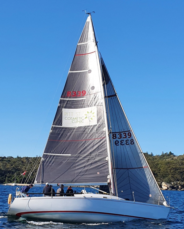 Stella Polaris, a undefined yacht from undefined