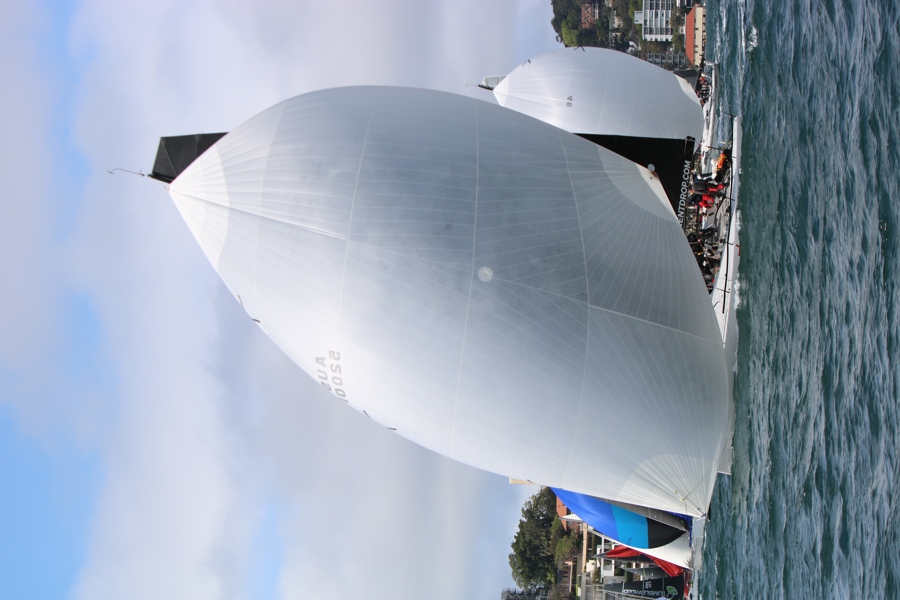 Zen, a undefined yacht from undefined